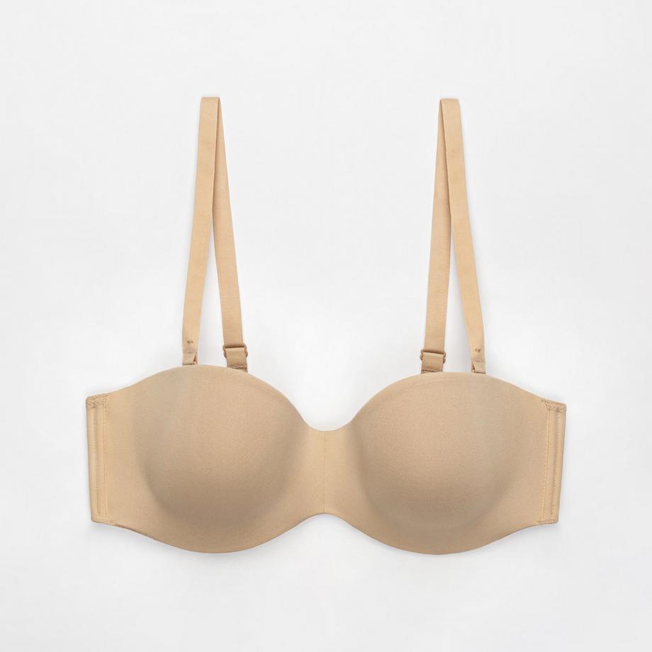 Soutien-gorge bandeau