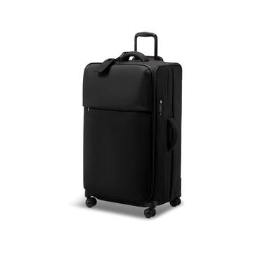 Valigia morbida, Spinner