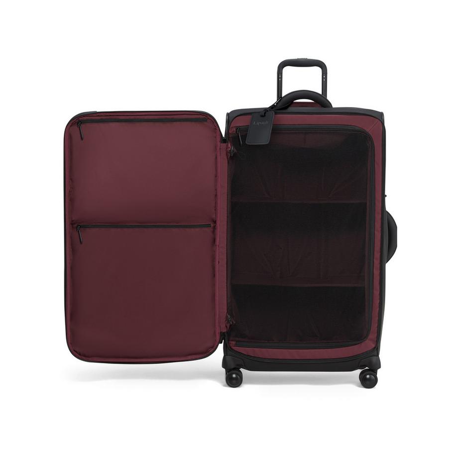 Lipault 78cm, Valigia morbida, Spinner LOST IN BERLIN 