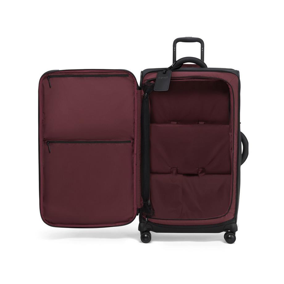 Lipault 78cm, Valigia morbida, Spinner LOST IN BERLIN 