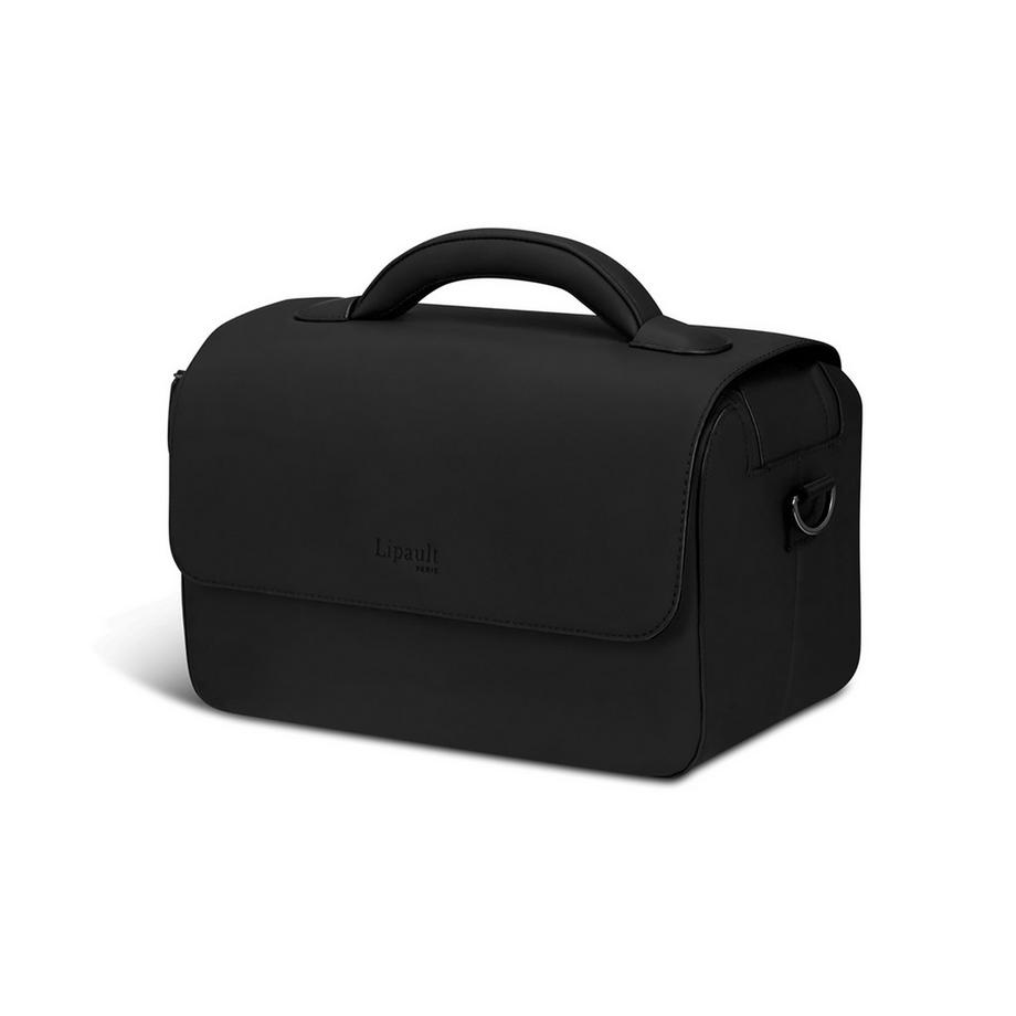 Lipault Beauty Case LOST IN BERLIN 