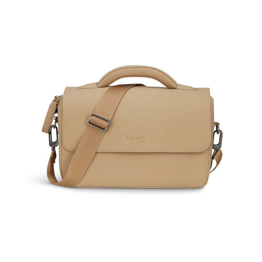 Lipault Beauty Case LOST IN BERLIN 