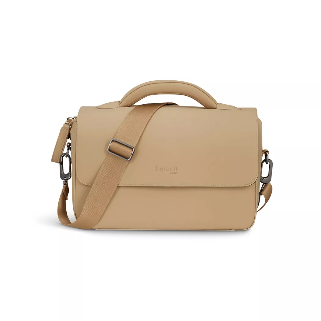 Lipault - Beauty Case, 10 L, Sand