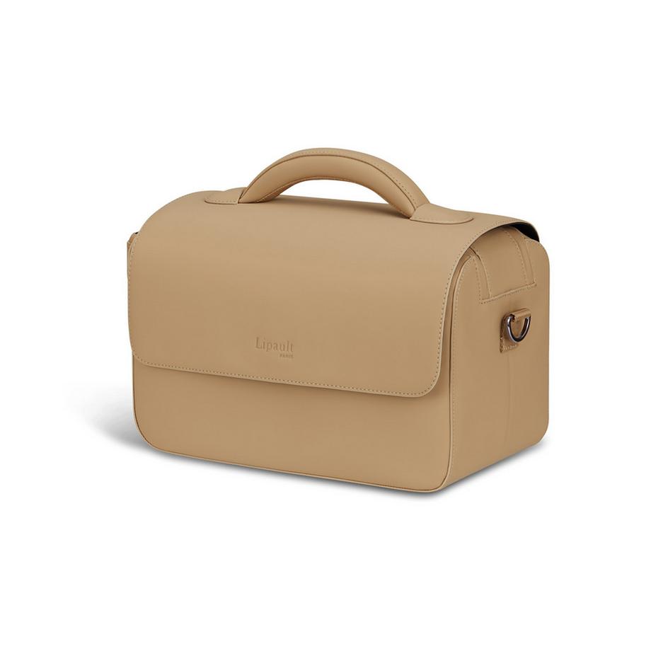 Lipault Beauty Case LOST IN BERLIN 