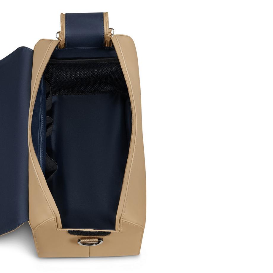 Lipault Beauty Case LOST IN BERLIN 