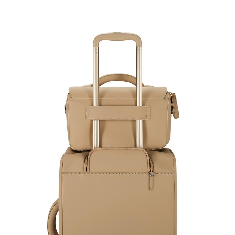 Lipault Beauty Case LOST IN BERLIN 