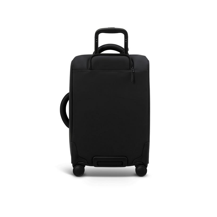 Lipault 55 CM, Valise souple Spinner LOST IN BERLIN 