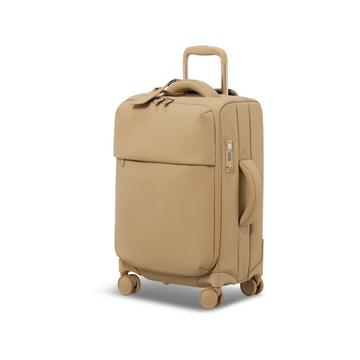 Valigia morbida, Spinner