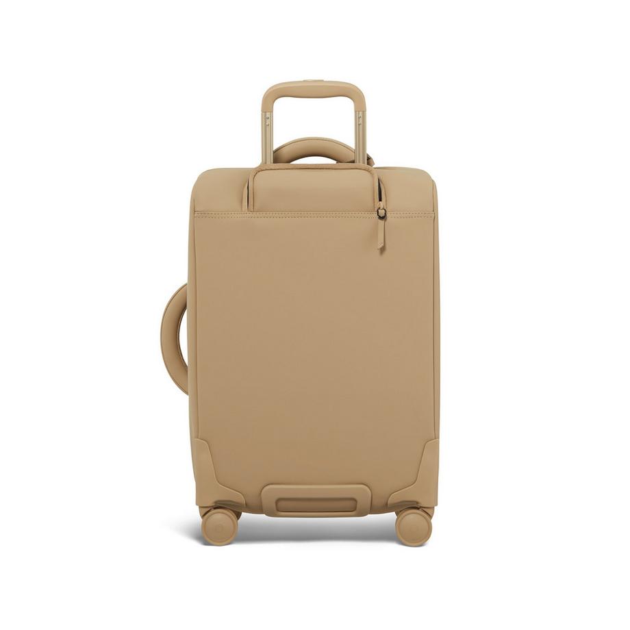 Lipault 55 CM, Valise souple Spinner LOST IN BERLIN 