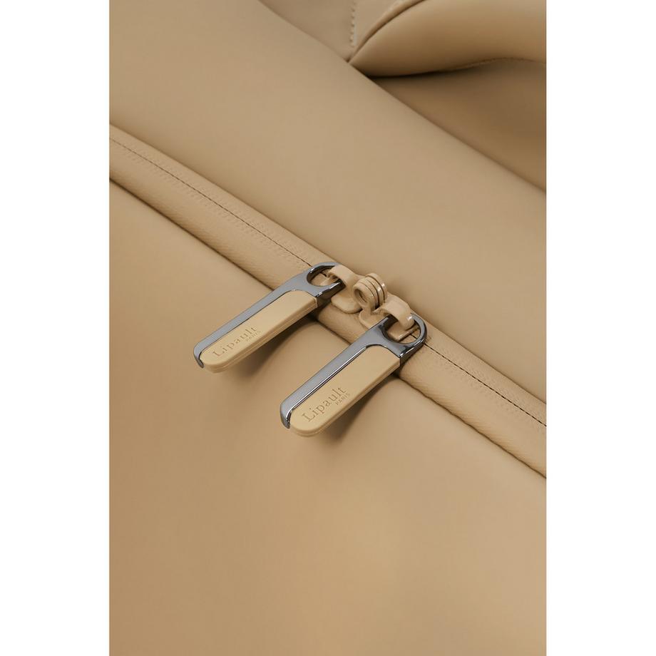 Lipault 55 CM, Valise souple Spinner LOST IN BERLIN 