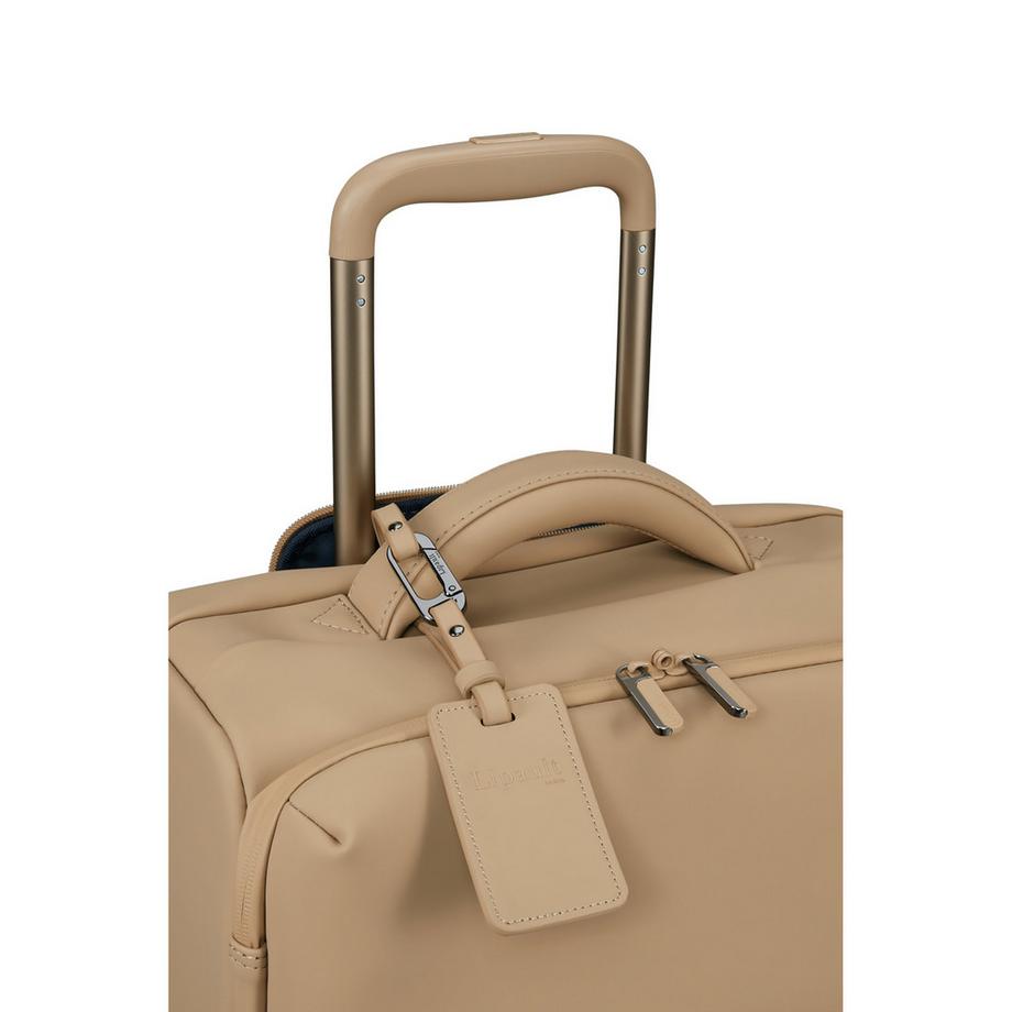 Lipault 55 CM, Valise souple Spinner LOST IN BERLIN 