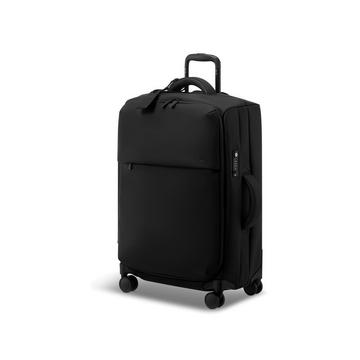 Valigia morbida, Spinner