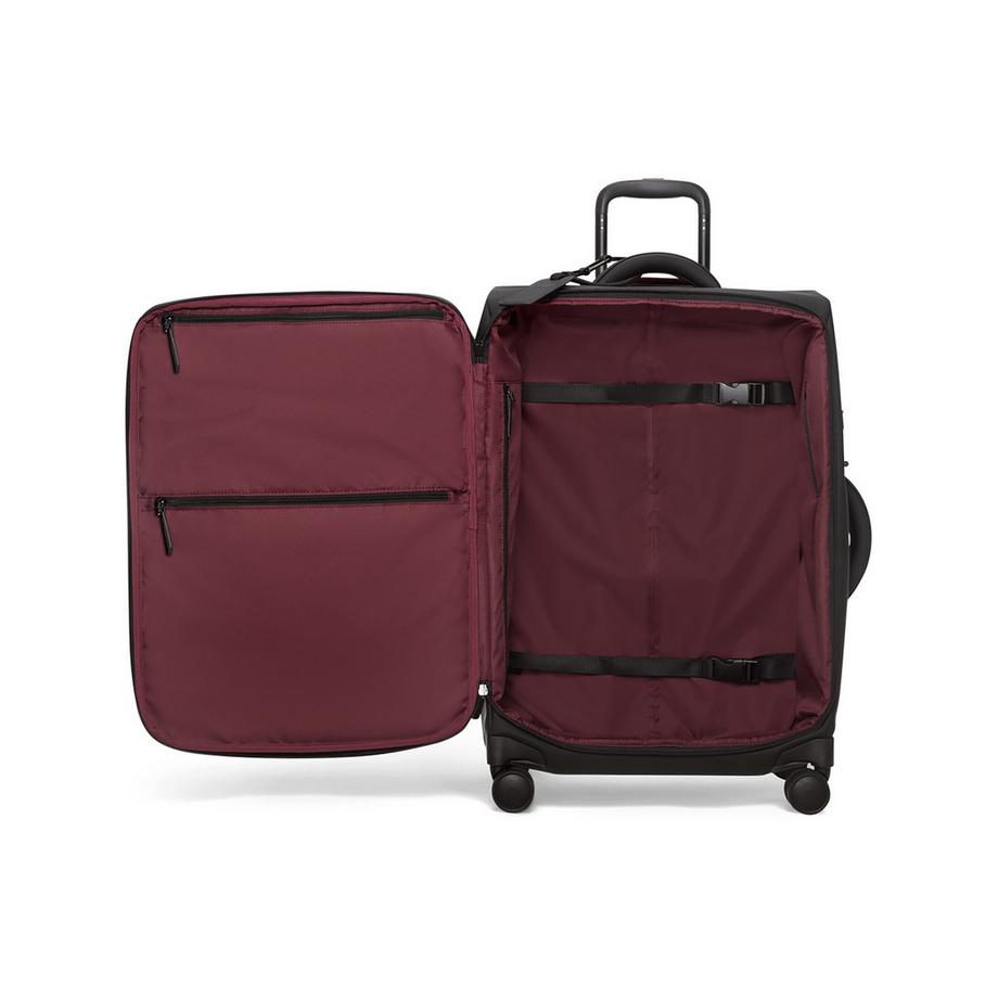 Lipault 63 CM, Valigia morbida, Spinner LOST IN BERLIN 