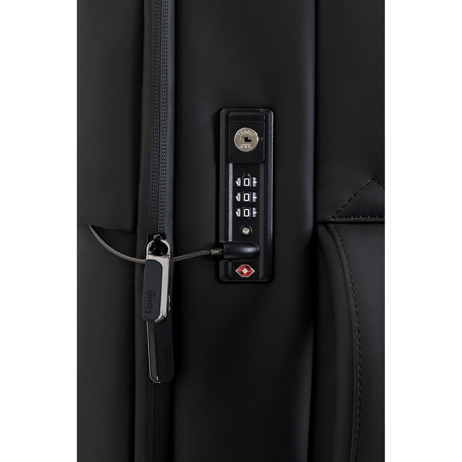 Lipault 63 CM, Valigia morbida, Spinner LOST IN BERLIN 