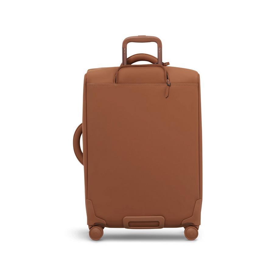 Lipault 63 CM, Valigia morbida, Spinner LOST IN BERLIN 