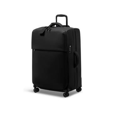 Valigia morbida, Spinner