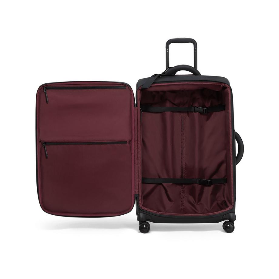 Lipault 72 CM, Weichschalenkoffer, Spinner LOST IN BERLIN 