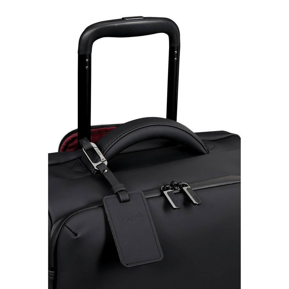 Lipault 72 CM, Weichschalenkoffer, Spinner LOST IN BERLIN 