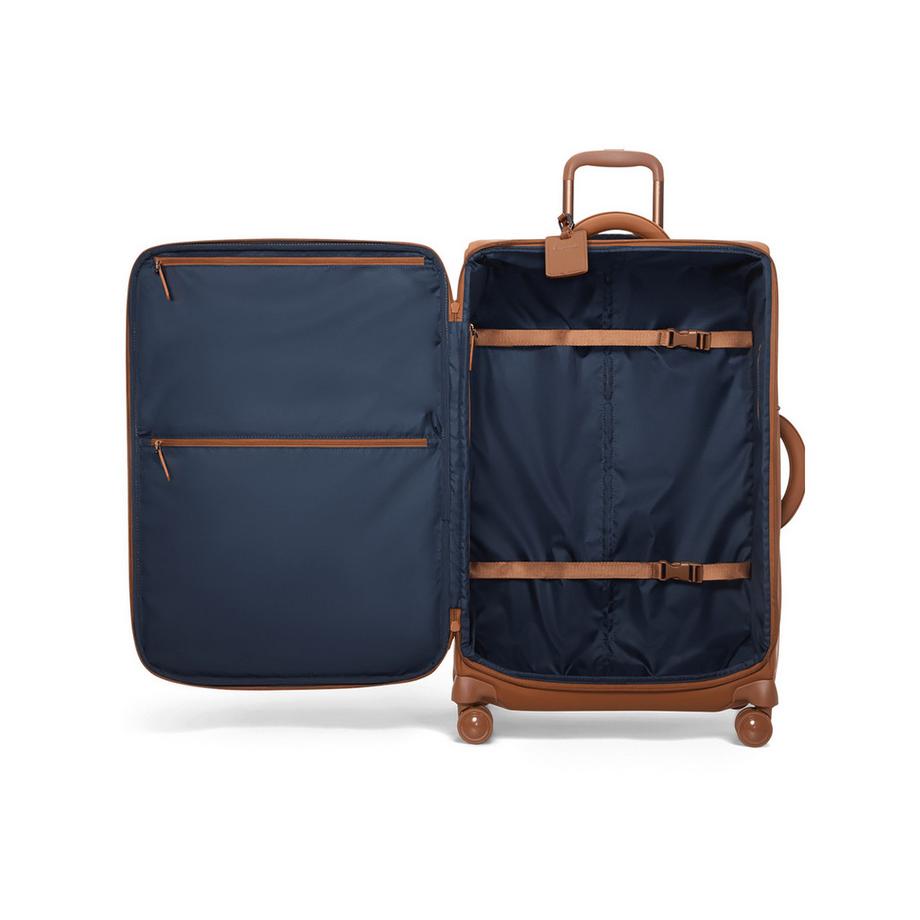 Lipault 72 CM, Valise souple Spinner LOST IN BERLIN 