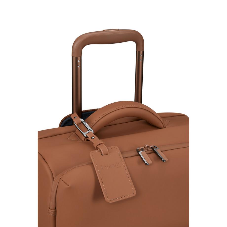 Lipault 72 CM, Valise souple Spinner LOST IN BERLIN 