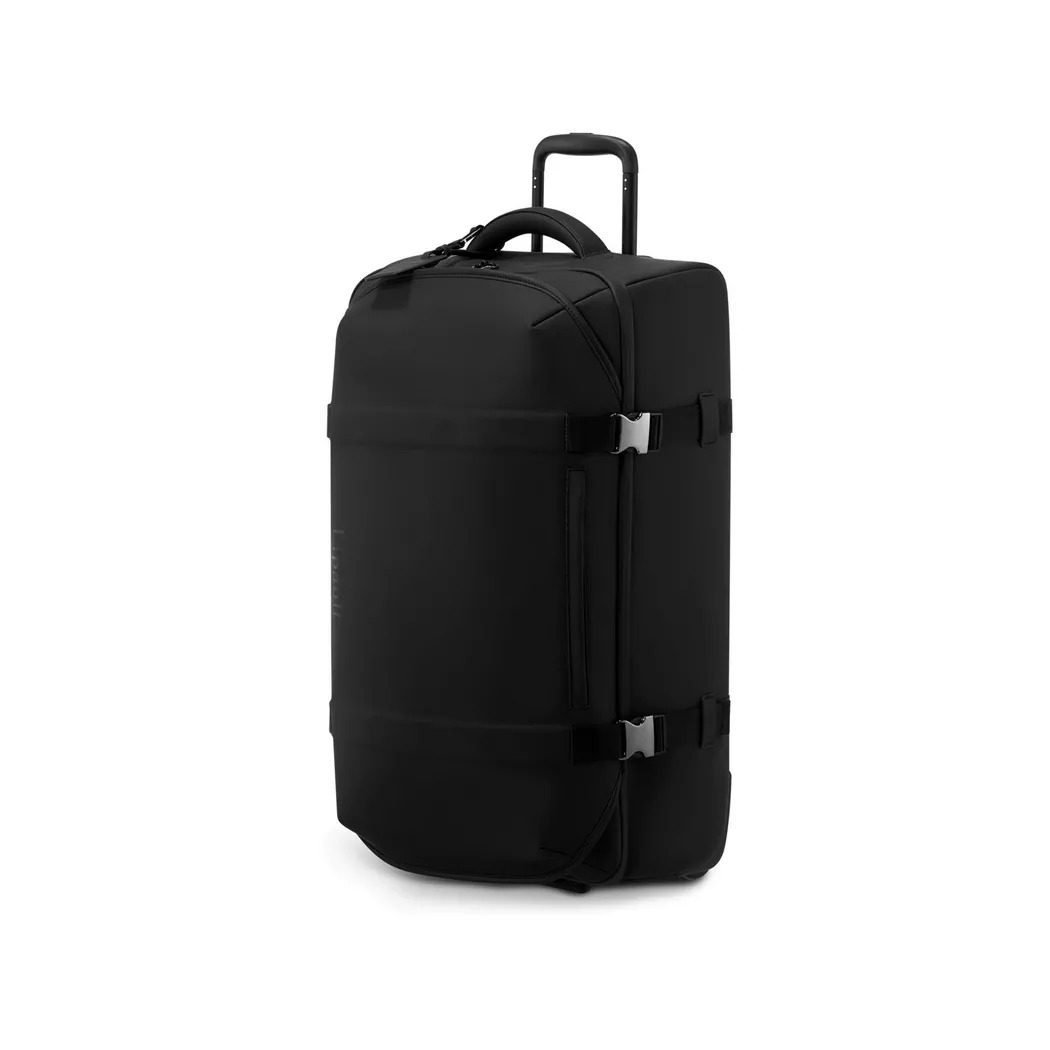 Lipault - Duffle Bag, 78L, Black