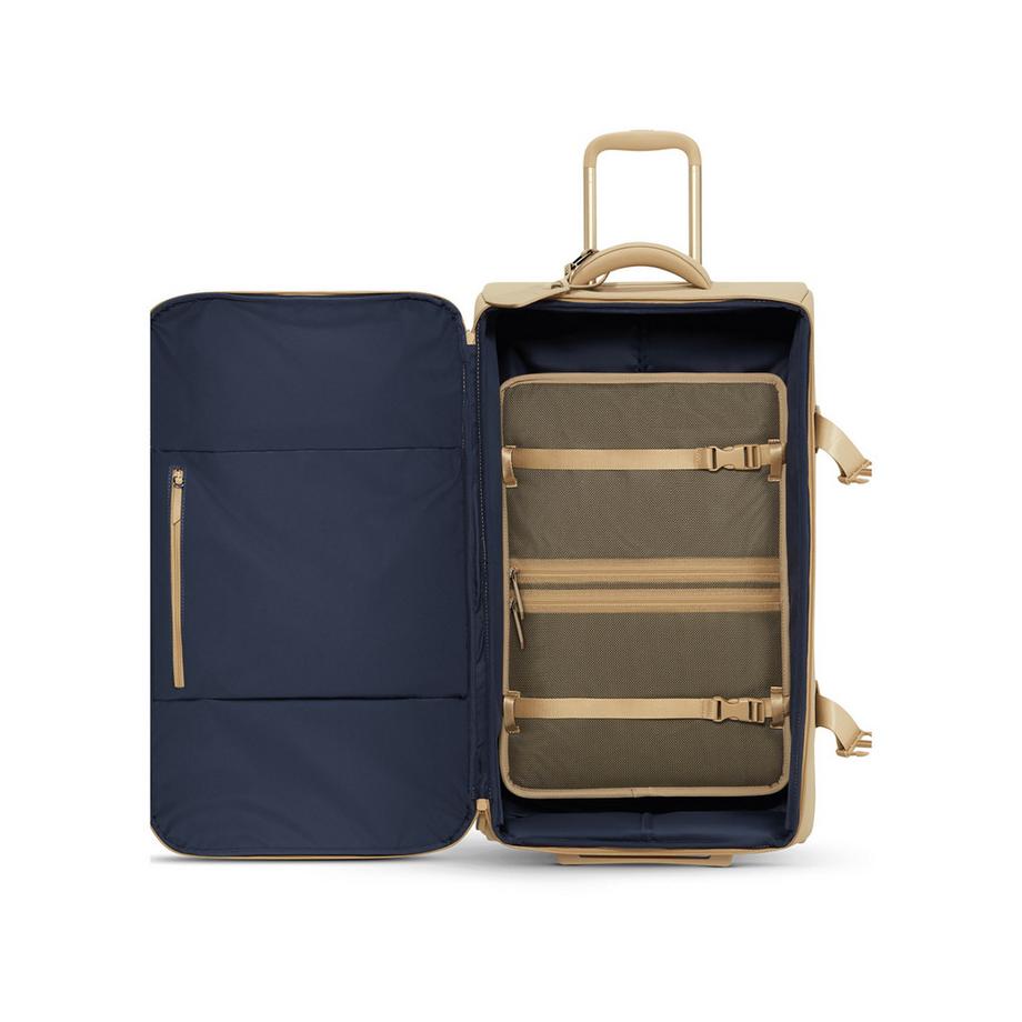 Lipault Duffle Bag LOST IN BERLIN 