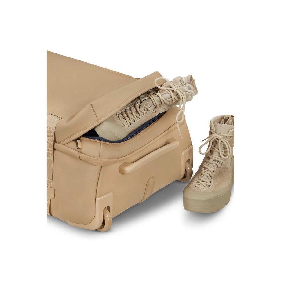 Lipault Duffle Bag LOST IN BERLIN 