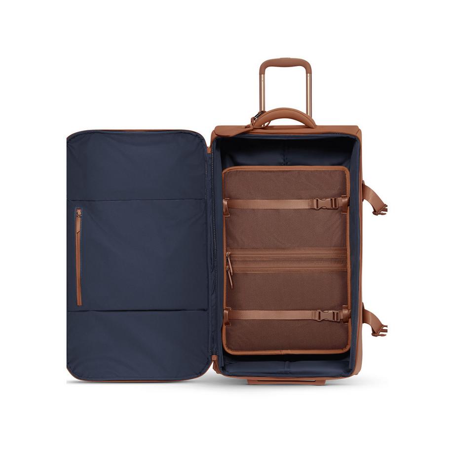 Lipault Duffle Bag LOST IN BERLIN 