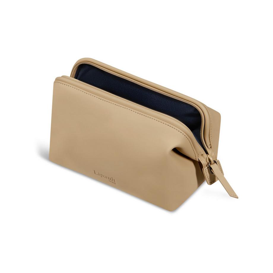 Lipault Beauty Case LOST IN BERLIN 