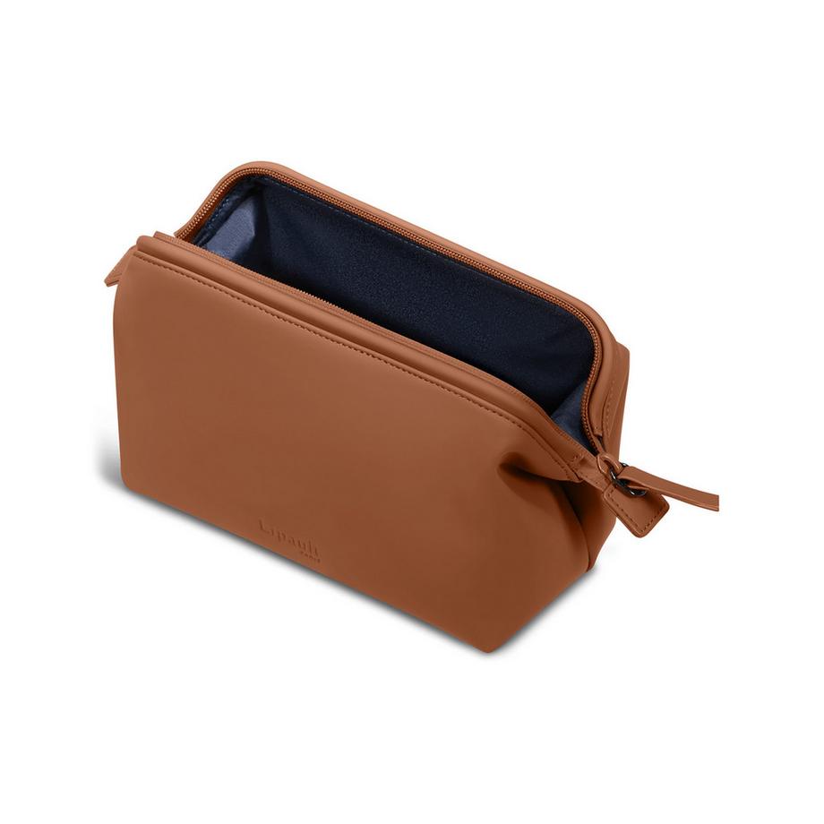 Lipault Beauty Case LOST IN BERLIN 