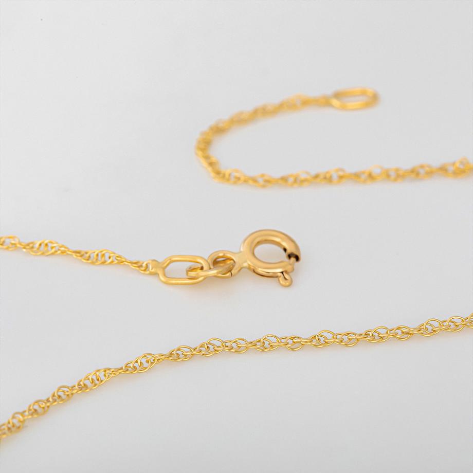 L' Atelier Gold 18 Karat by Manor  Bague 