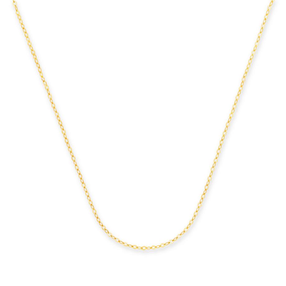 L' Atelier Gold 18 Karat by Manor  Halskette 