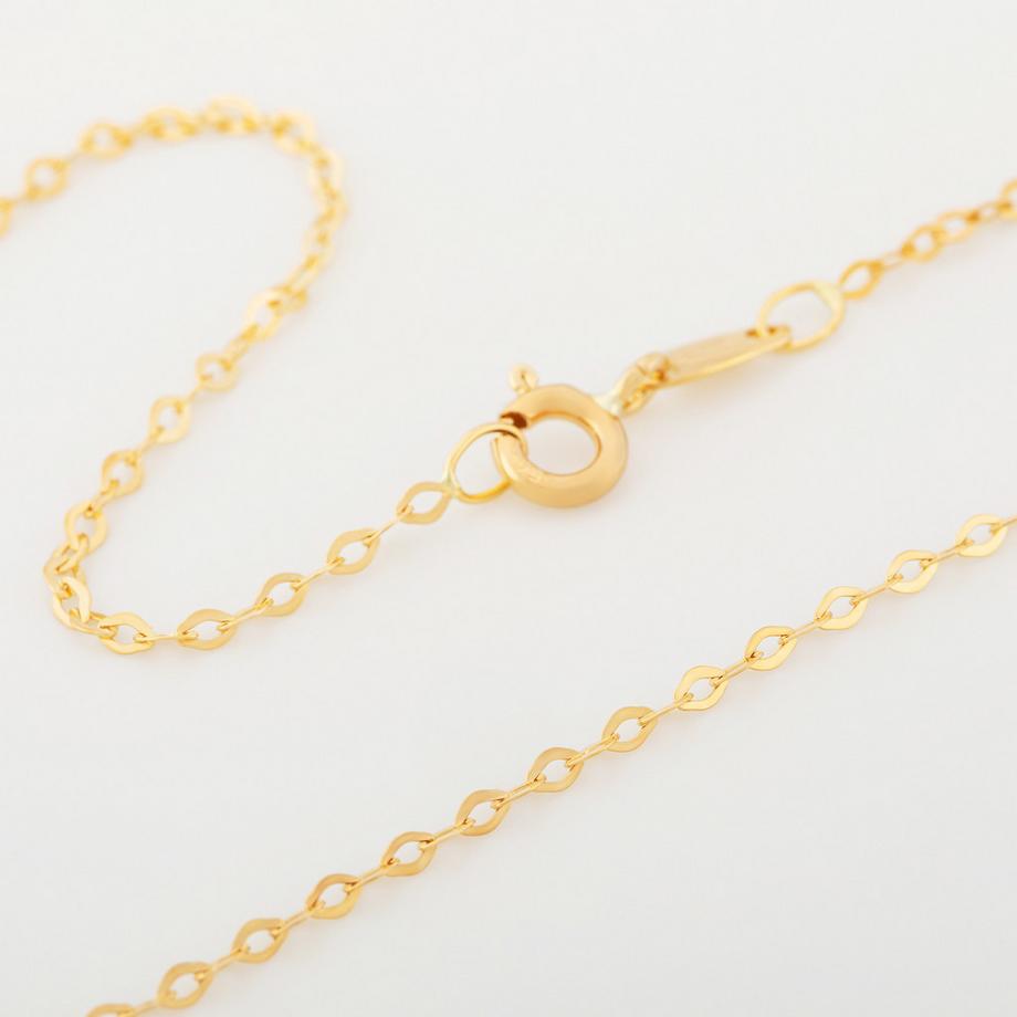 L' Atelier Gold 18 Karat by Manor  Halskette 