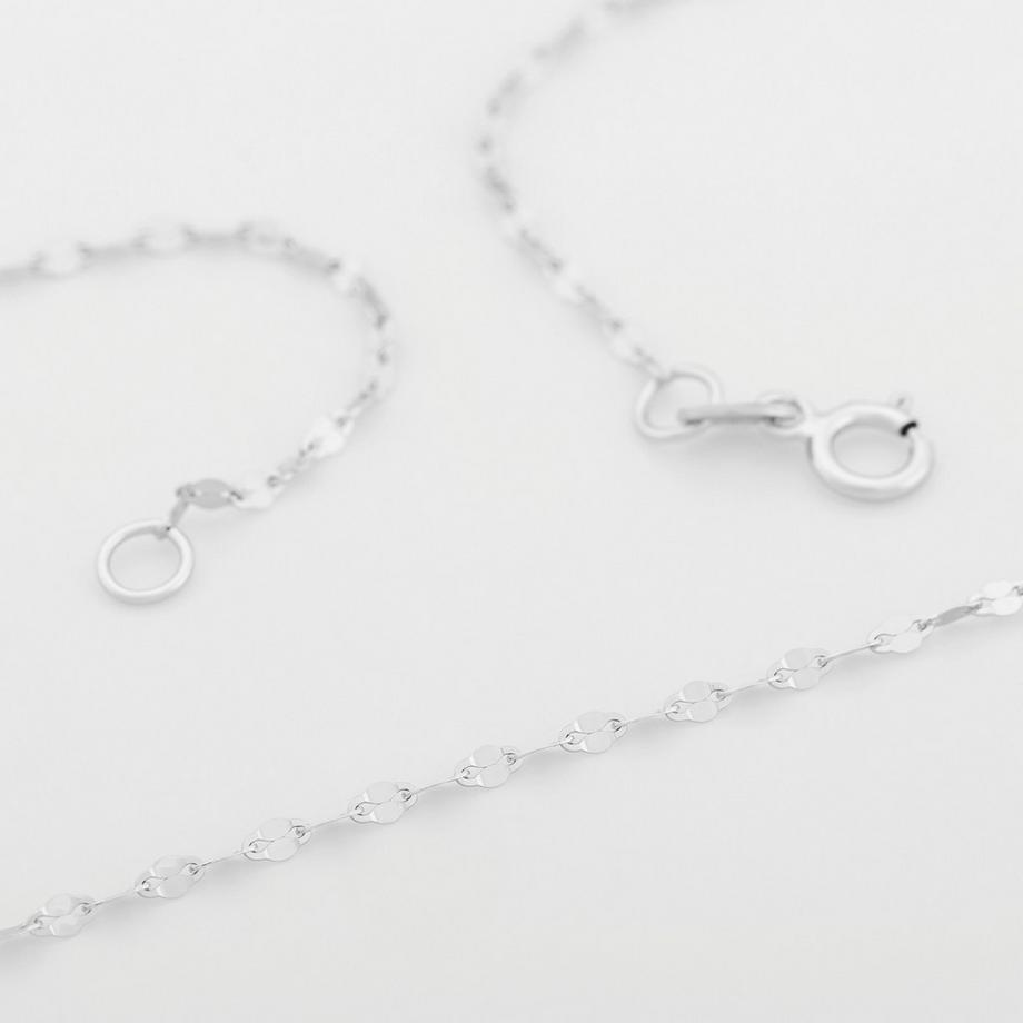 L' Atelier Gold 18 Karat by Manor  Halskette 