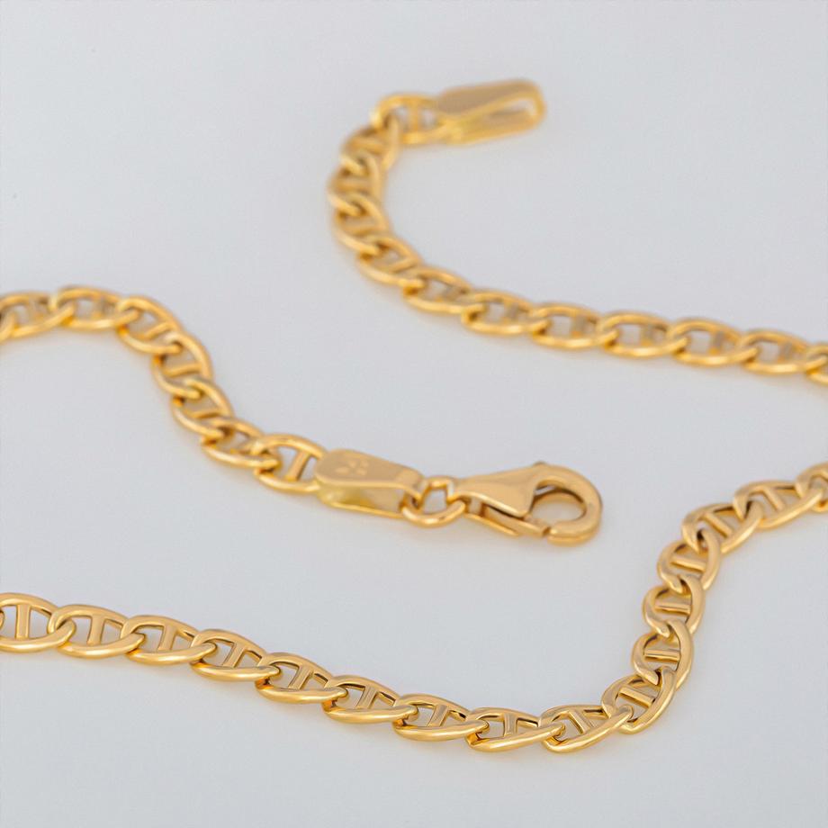 L' Atelier Gold 18 Karat by Manor  Bracelet 