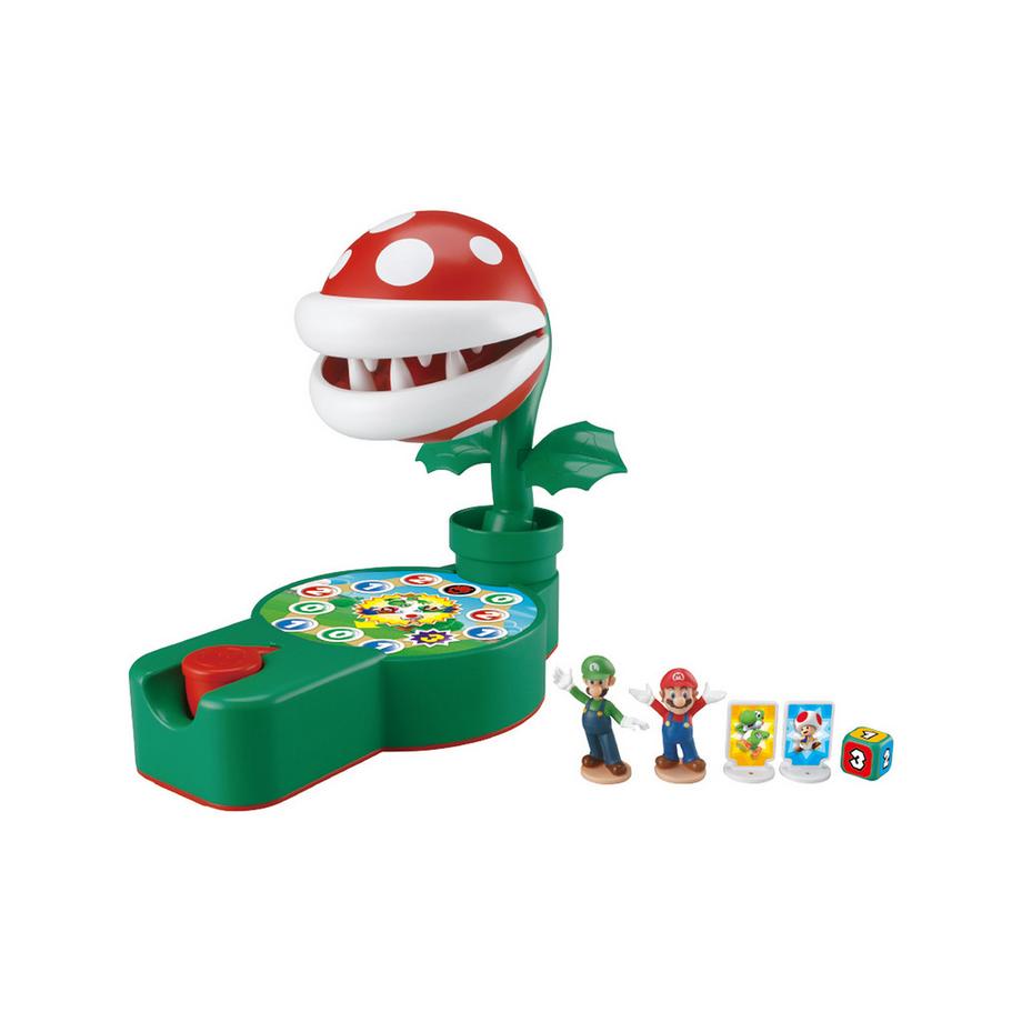 Super Mario™ Piranha Plant Escape!
