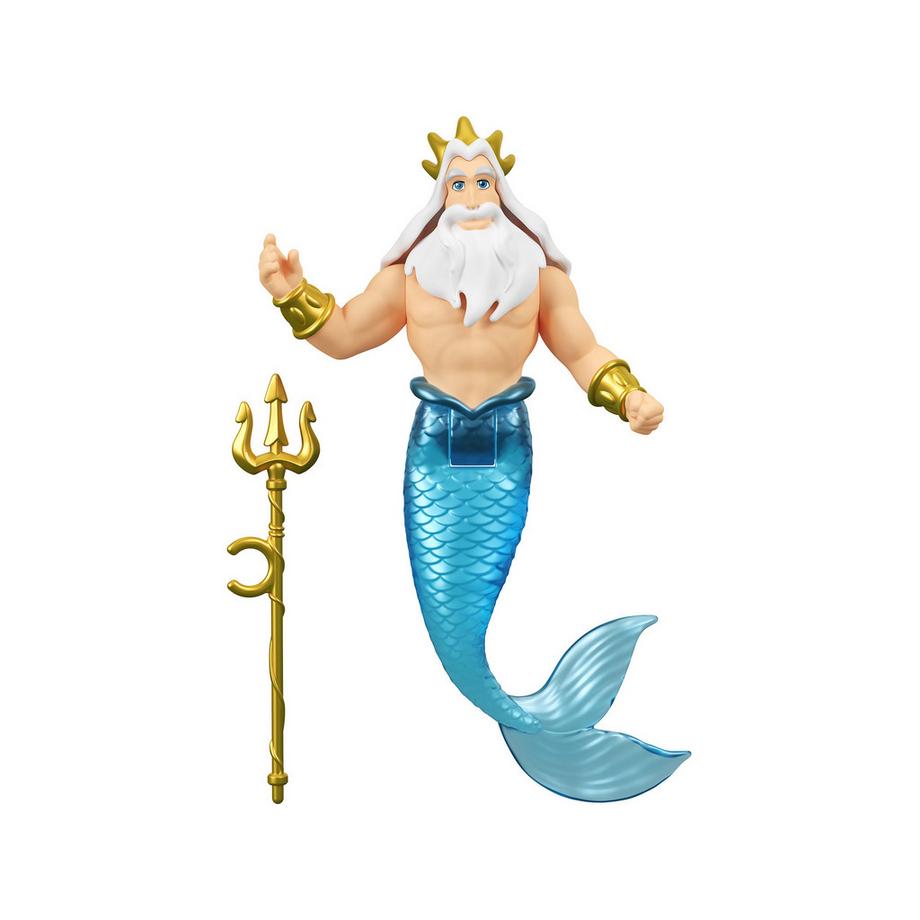 Mattel  Poupées Disney Princess Arielle Pack 