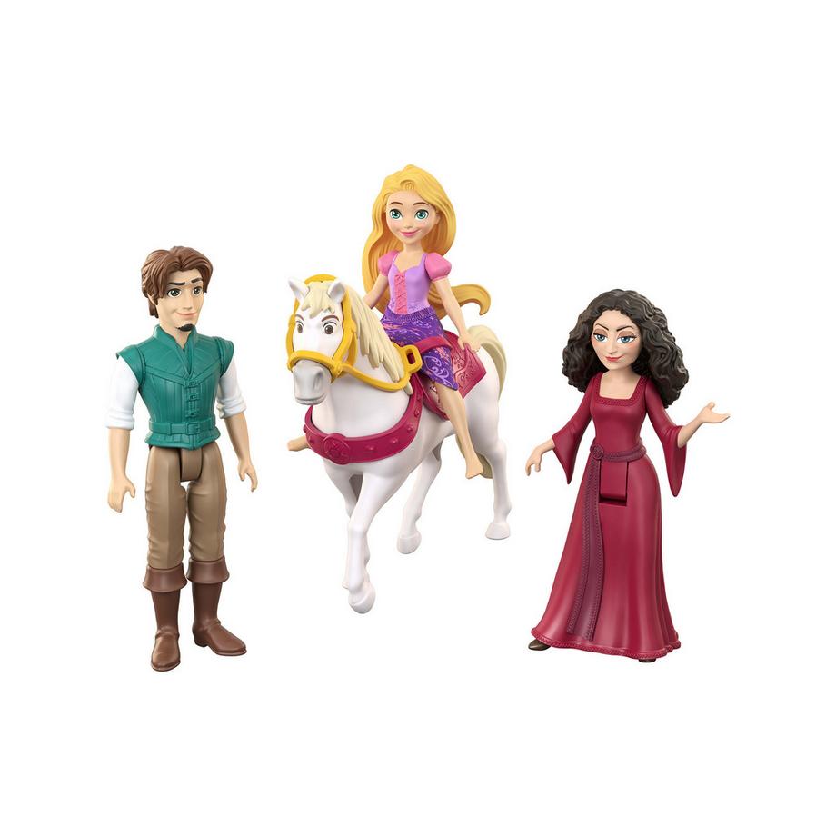 Disney Princess Small Dolls Rapunzel