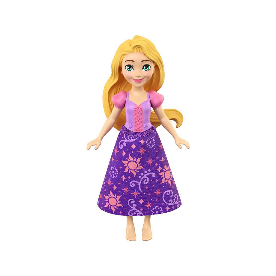 Mattel  Disney Princess Small Dolls Rapunzel 