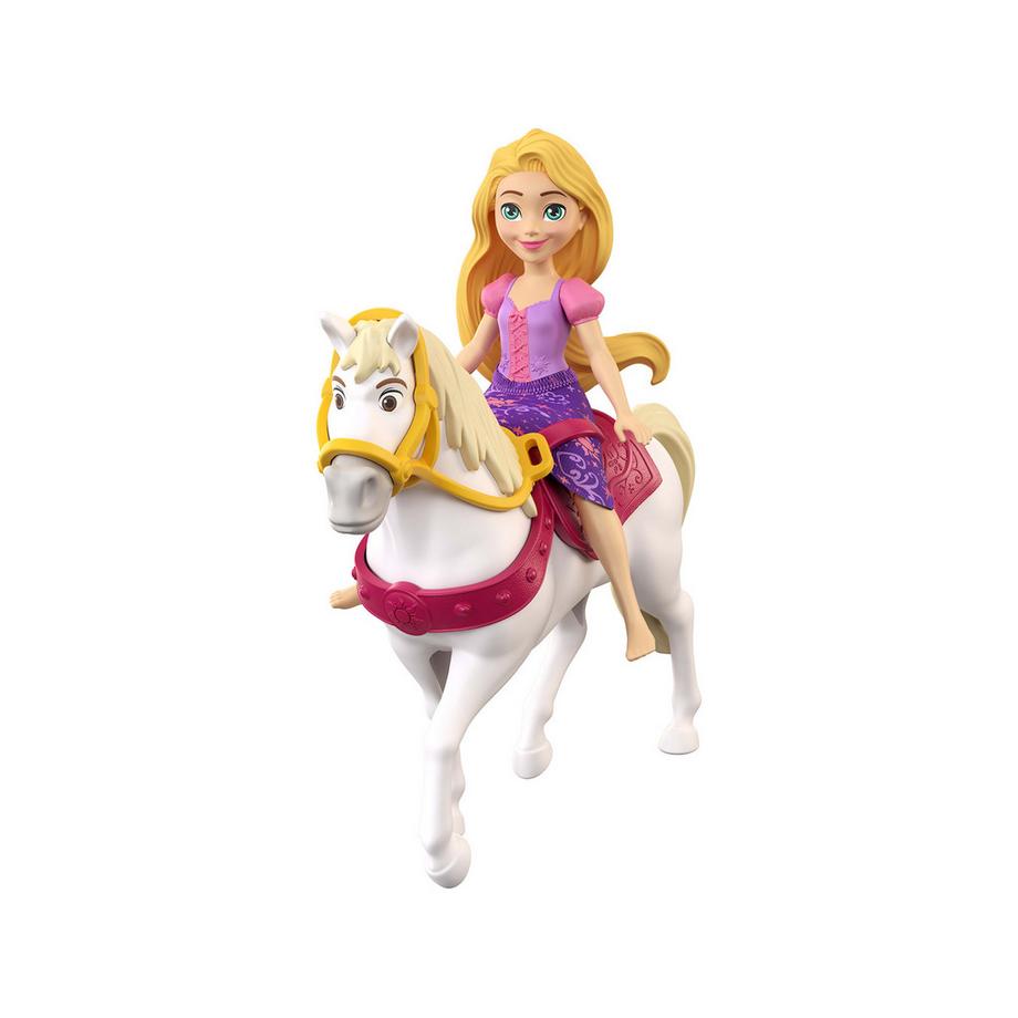 Mattel  Disney Princess Small Dolls Rapunzel 