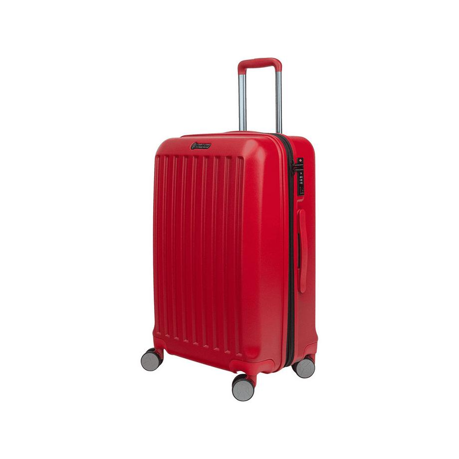 Valise souple Spinner
