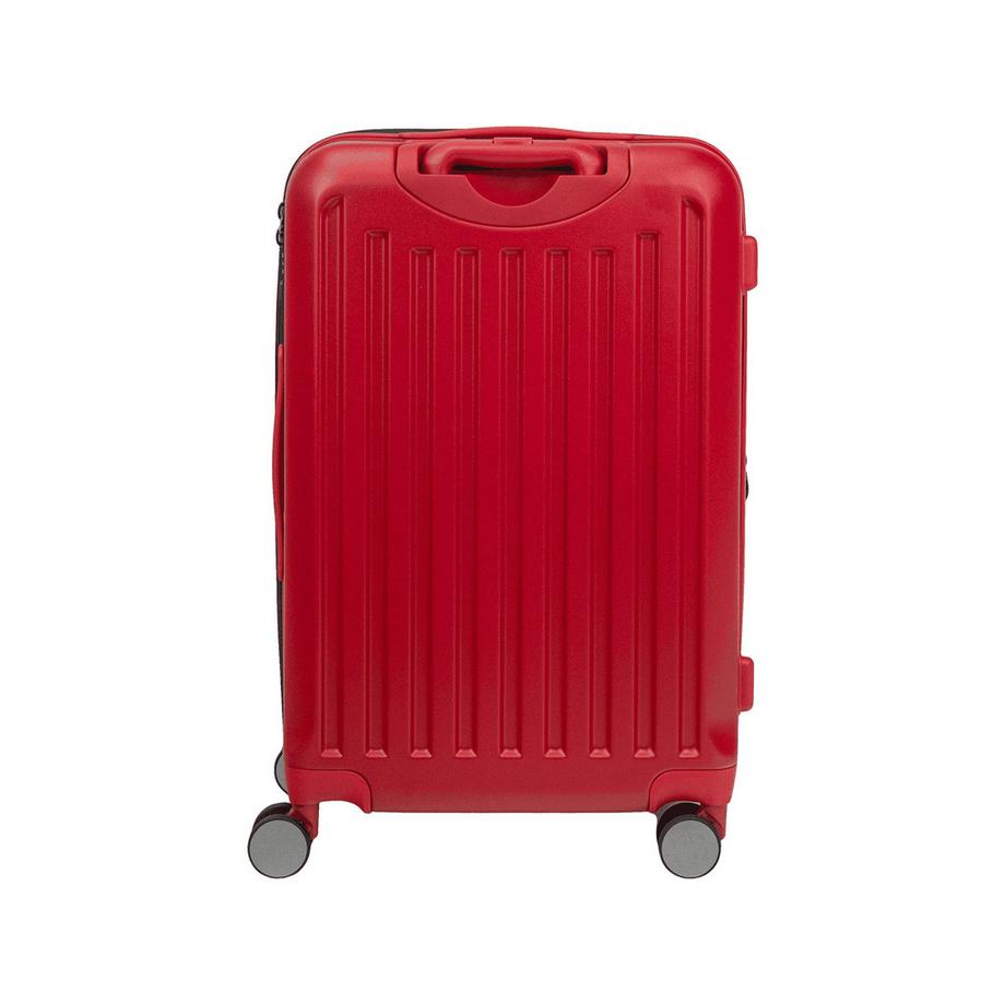 SWISS BAG COMPANY 64 CM, Weichschalenkoffer, Spinner Cosmos new generation 