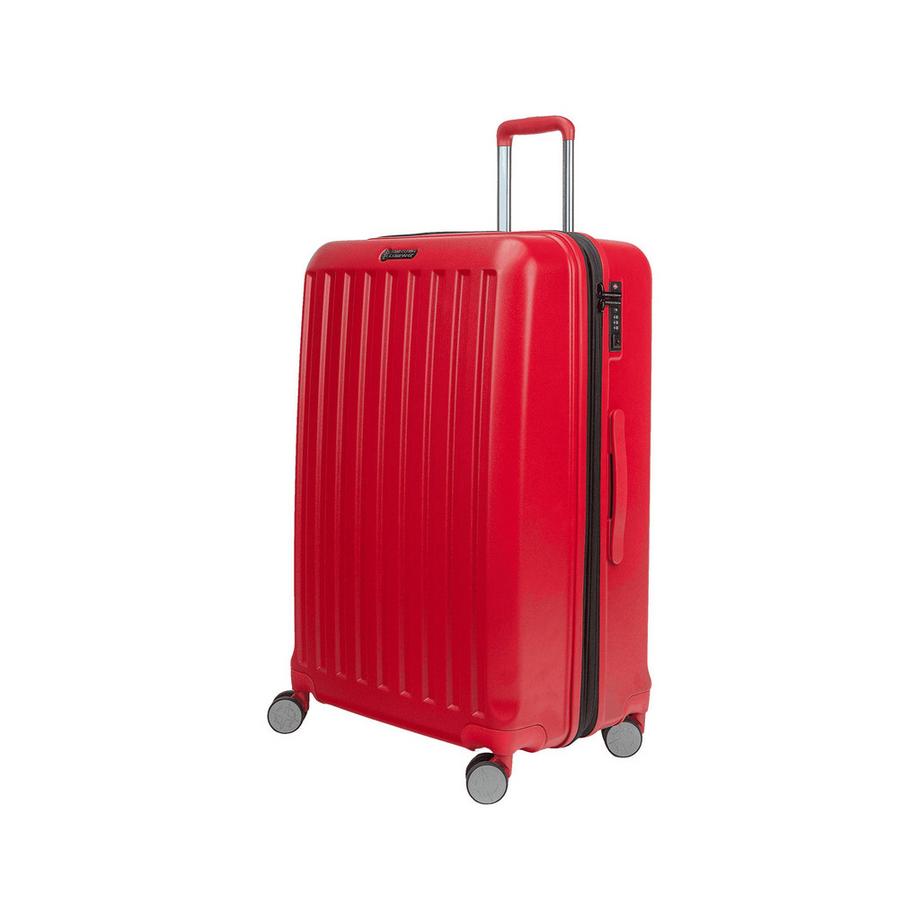 Valise souple Spinner