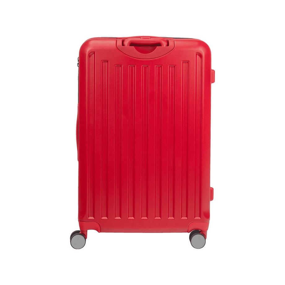 SWISS BAG COMPANY 75 CM, Weichschalenkoffer, Spinner Cosmos new generation 