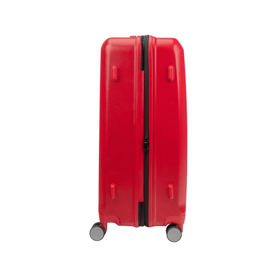 SWISS BAG COMPANY 75 CM, Weichschalenkoffer, Spinner Cosmos new generation 
