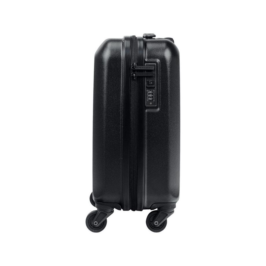 SWISS BAG COMPANY 45cm, Weichschalenkoffer, Spinner Cosmos new generation 