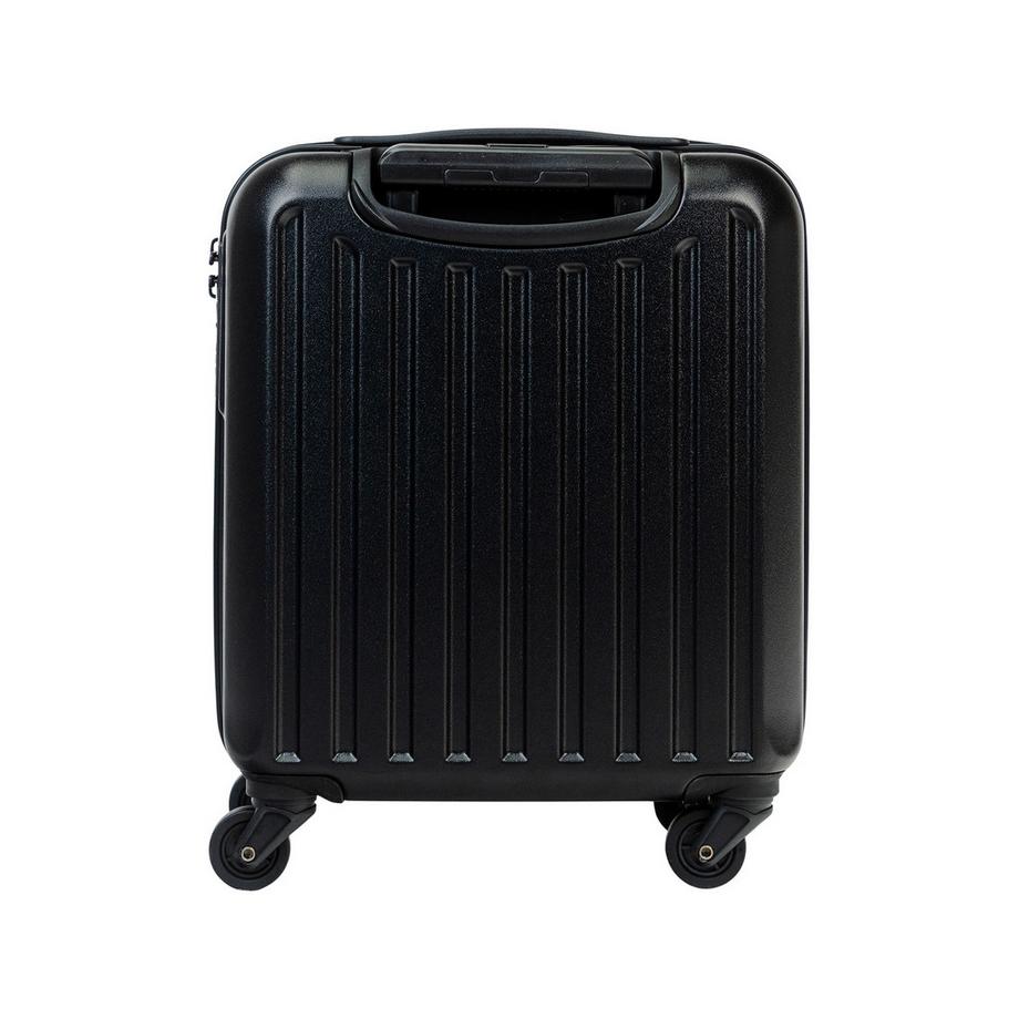 SWISS BAG COMPANY 45cm, Weichschalenkoffer, Spinner Cosmos new generation 