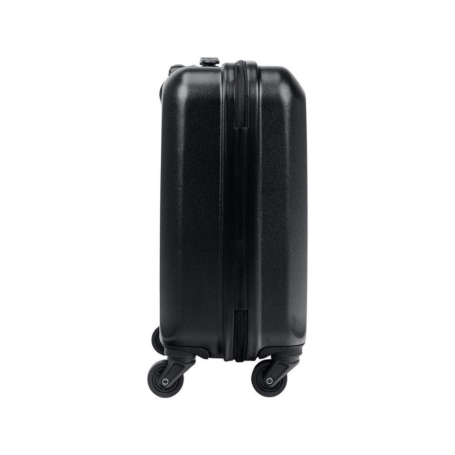 SWISS BAG COMPANY 45cm, Weichschalenkoffer, Spinner Cosmos new generation 