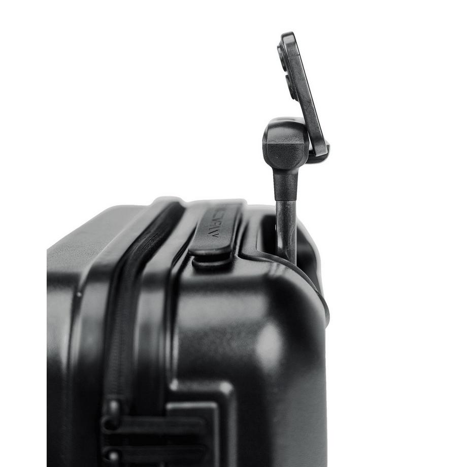 SWISS BAG COMPANY 45cm, Weichschalenkoffer, Spinner Cosmos new generation 