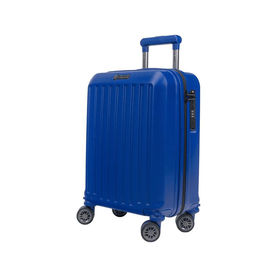 Valise souple Spinner